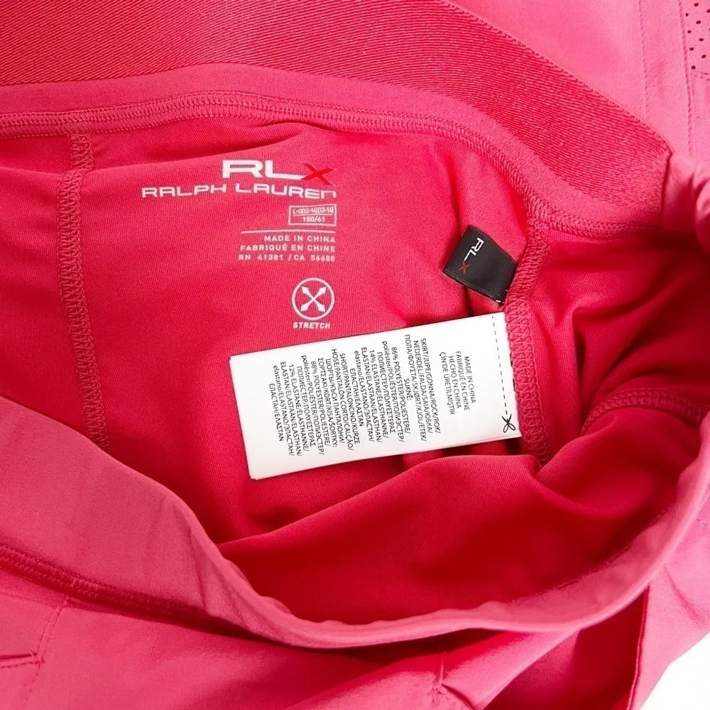 Ralph Lauren poly elastane
